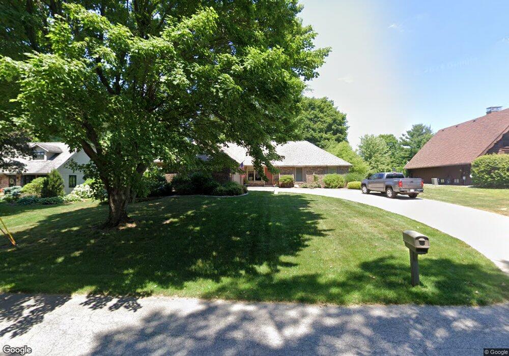 2922 N Horseshoe Bend, La Porte, IN 46350 - photo 1