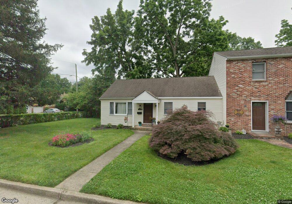 2502 Pershing Ave, Abington, PA 19001 - photo 1