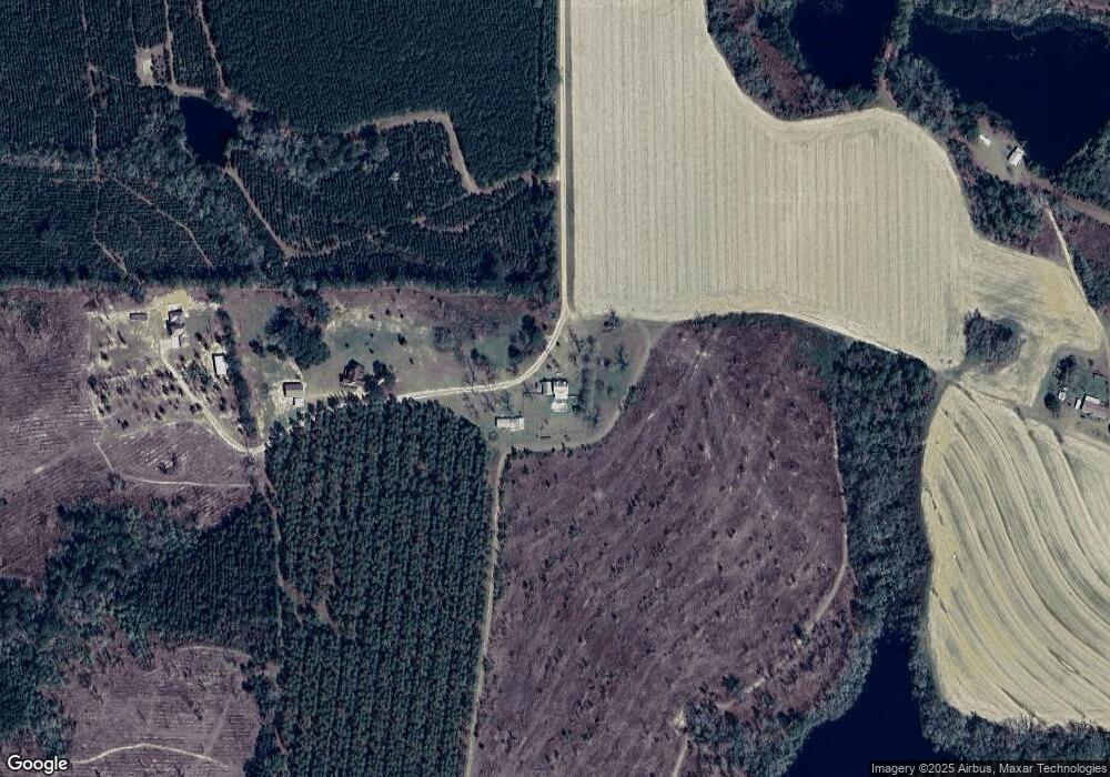 377 Cc Collier Rd, Ochlocknee, GA 31773 - photo 1