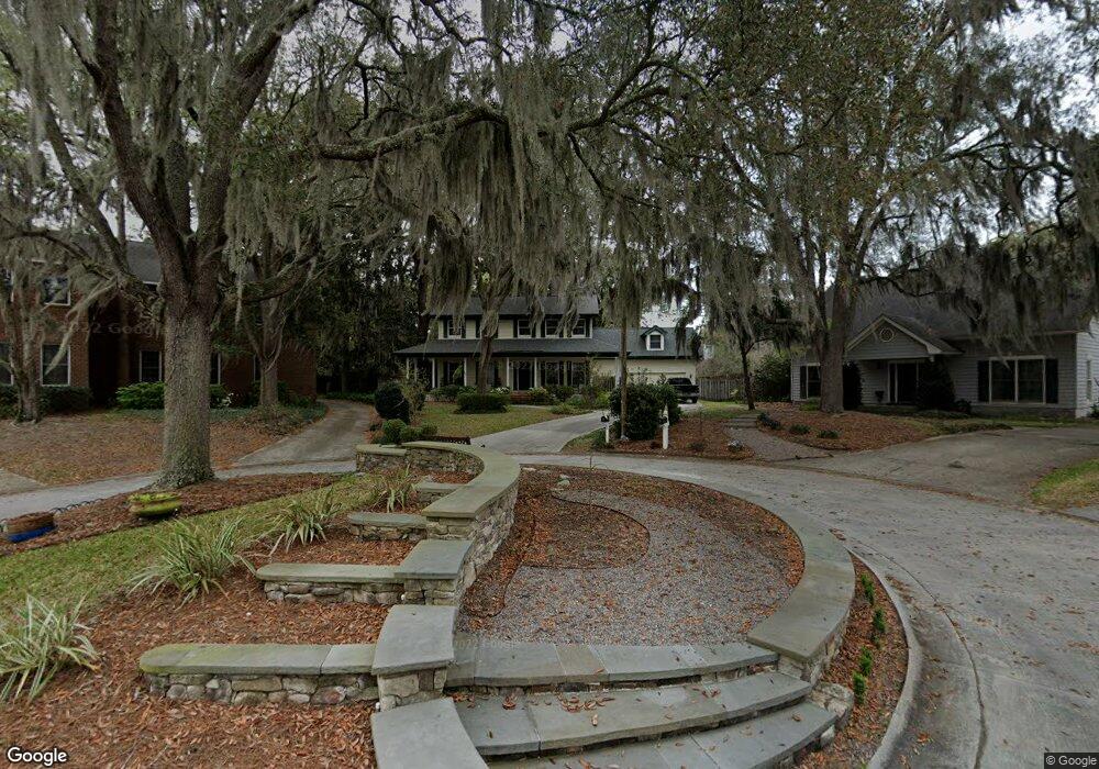 10 Windfield Ct, Savannah, GA 31406 - photo 1