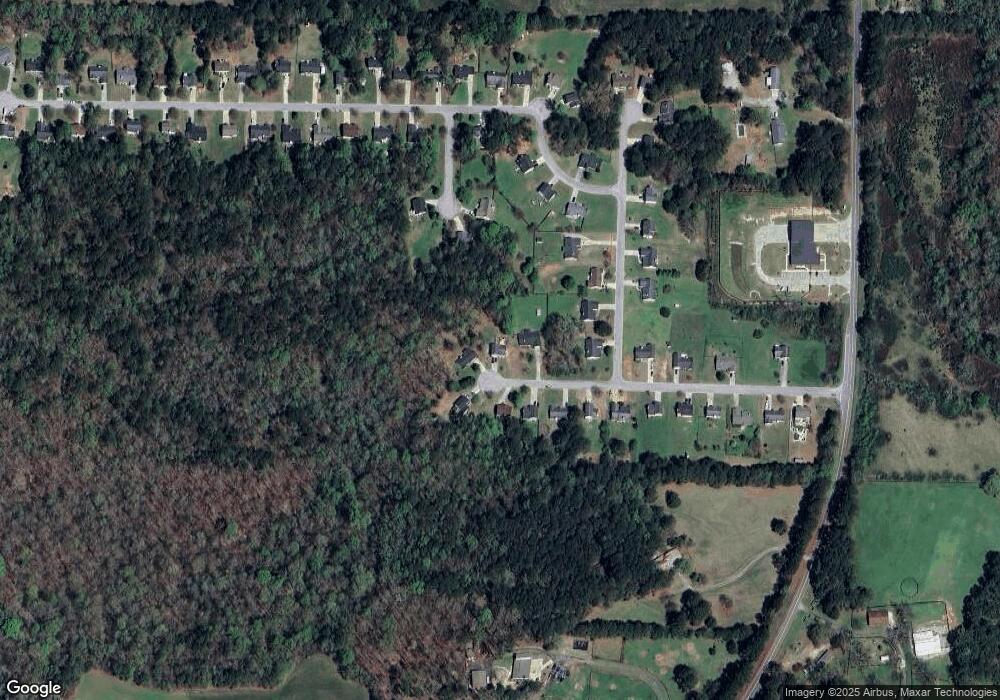 110 Gum Creek Landing, Oxford, GA 30054 - photo 1