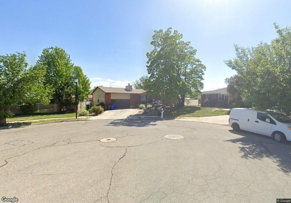 3287 W 7625 S, West Jordan, UT 84084 - photo 1