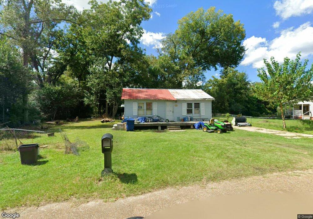 323 Stephenson St, Deridder, LA 70634 - photo 1