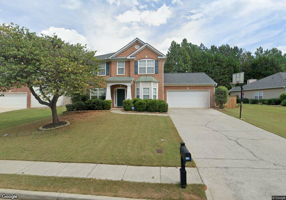 413 Hever Castle Way unit 2, Dacula, GA 30019 - photo 1