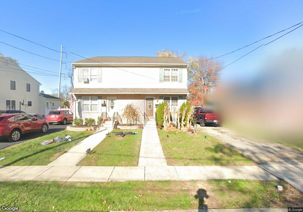 124 N Llanwellyn Ave, Glenolden, PA 19036 - photo 1