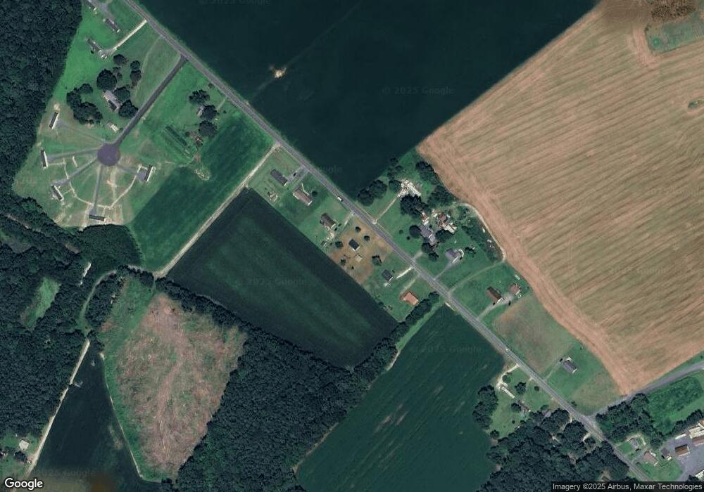 29456 Saxis Rd, Temperanceville, VA 23442 - photo 1