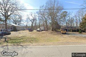 6750 W Jefferson Rd, Quinton, AL 35130