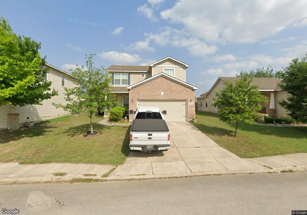 9314 Durham Ledge, San Antonio, TX 78254 - photo 1