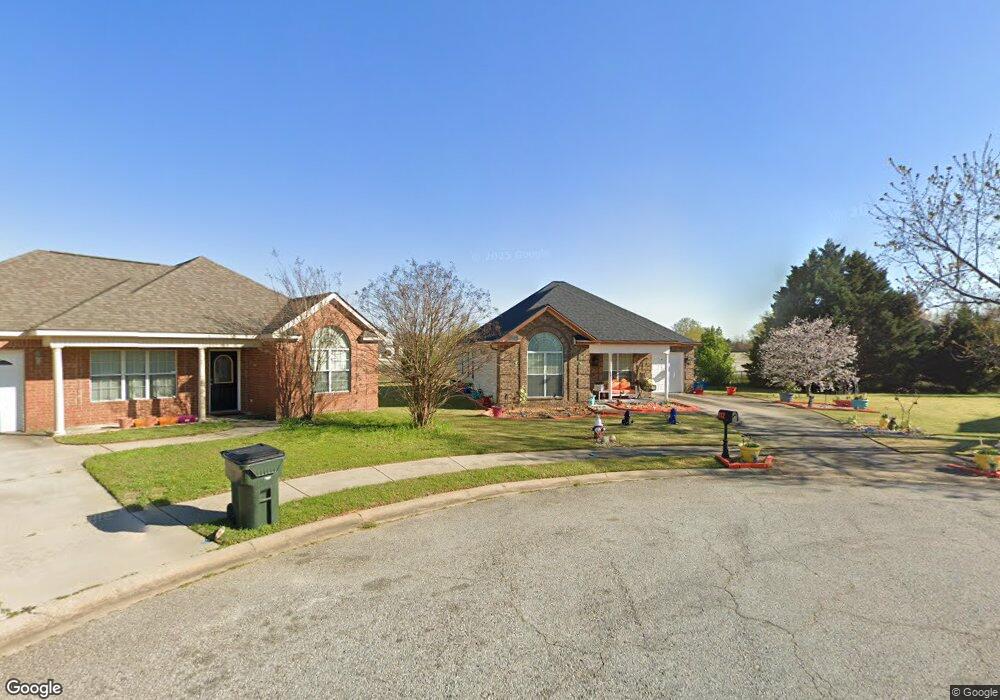 112 Greenspan Way, Byron, GA 31008 - photo 1