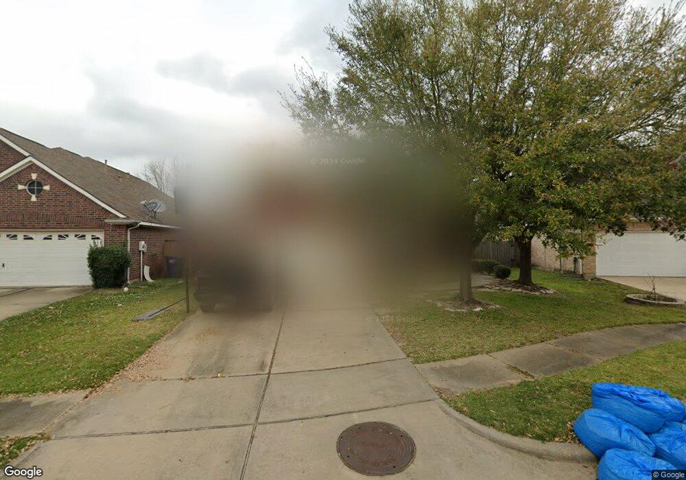 17210 Eden Falls Ct, Houston, TX 77095 - photo 1