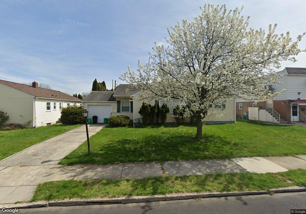 807 S 11th St unit 811, Allentown, PA 18103 - photo 1