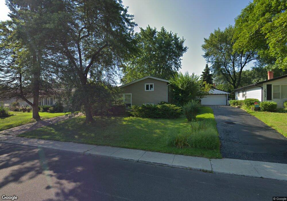 1523 Amarillo Dr, Carpentersville, IL 60110 - photo 1