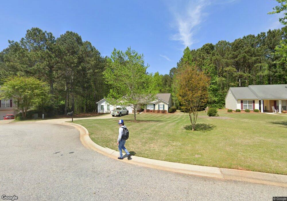 1211 Persimmon Place Dr unit 3, Bethlehem, GA 30620 - photo 1