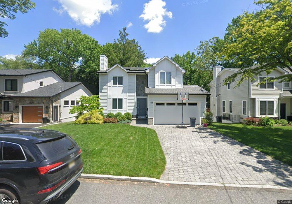 260 Concord St, Cresskill, NJ 07626 - photo 1