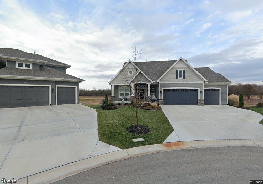 13336 W 146th Ct, Olathe, KS 66062 - photo 1