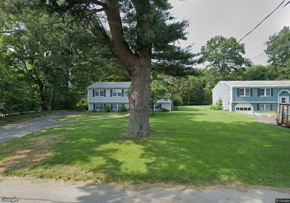 174 Belknap St, Concord, MA 01742 - photo 1