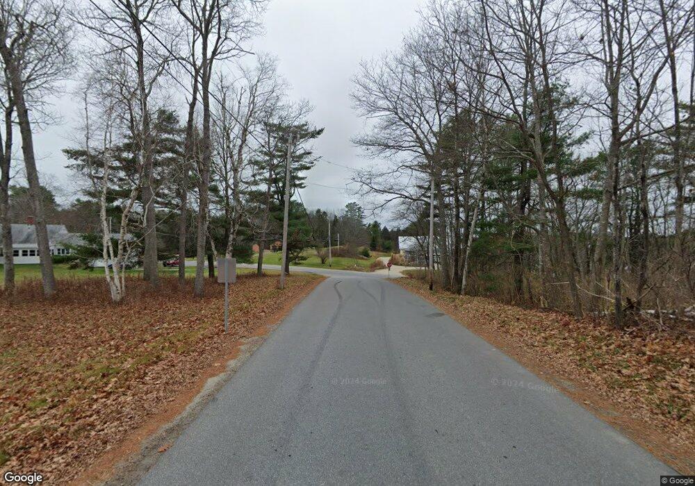 Lot 9 Litchfield Rd, Freeport, ME 04032 - photo 1