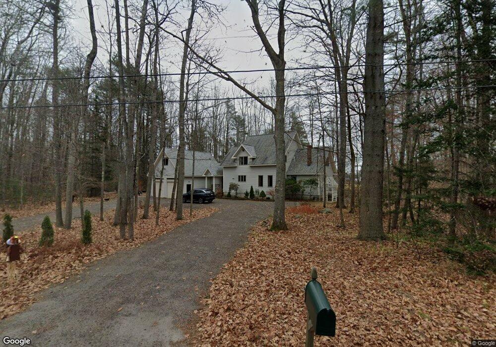 Lot 8 Litchfield Rd, Freeport, ME 04032 - photo 1