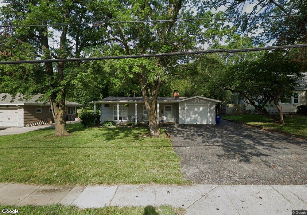 5214 Nieman Rd, Shawnee, KS 66203 - photo 1