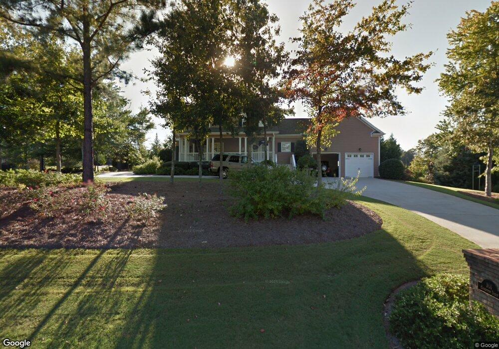 101 Champion Dr, Carrollton, GA 30116 - photo 1