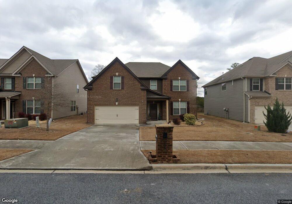1885 Poplar Falls Ave unit 96, Lithonia, GA 30058 - photo 1