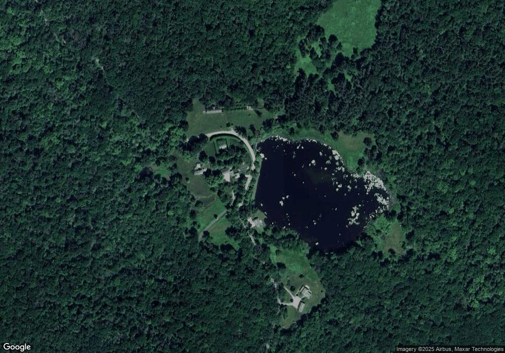 0 Whitcomb Hill Rd, Cornwall Bridge, CT 06754 - photo 1