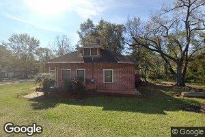 904 Richmond St, Sardis, GA 30456