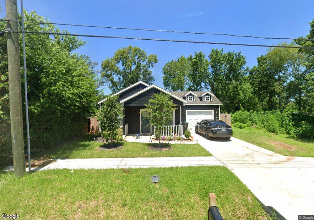 6738 Madrid St, Houston, TX 77021 - photo 1