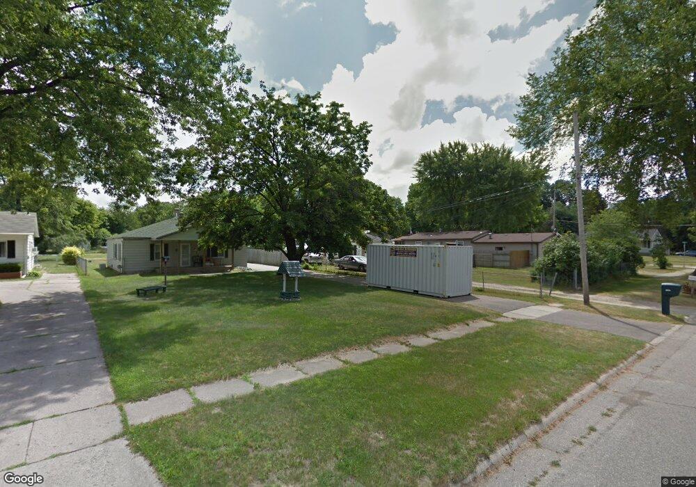 3308 Starkweather St, Flint, MI 48506 - photo 1