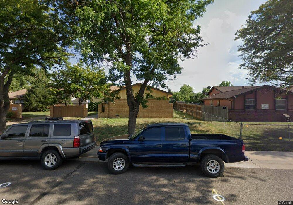 16462 E 13th Place, Aurora, CO 80011 - photo 1