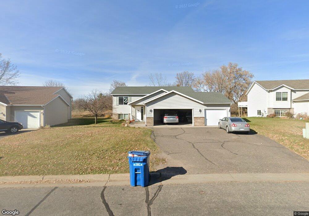 1852 Eastern Star Loop, Sauk Rapids, MN 56379 - photo 1