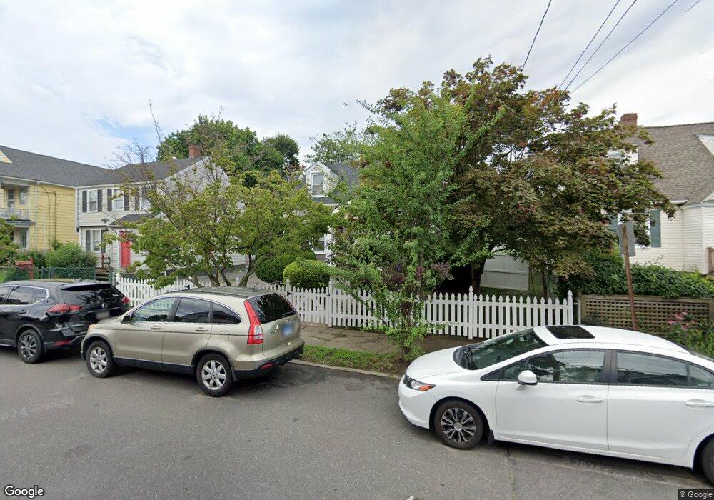 125 Harbor Ave unit 1, Bridgeport, CT 06605 - photo 1