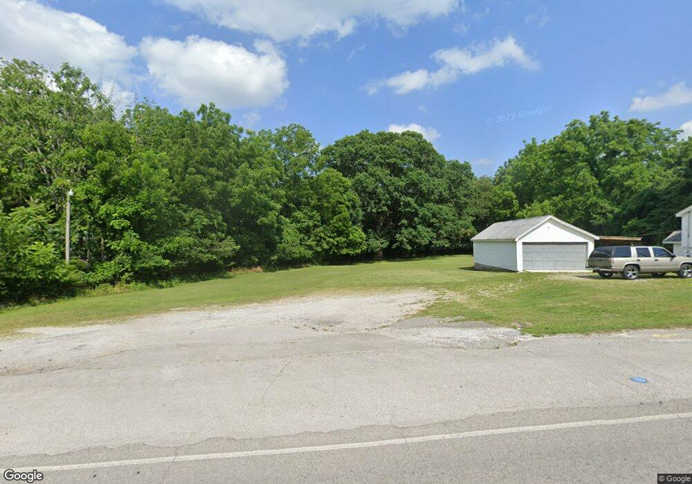 429 S Spring St, Manchester, TN 37355 - photo 1
