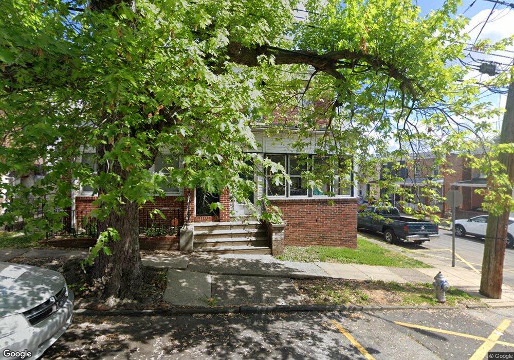 1001 Pine St, Darby, PA 19023 - photo 1