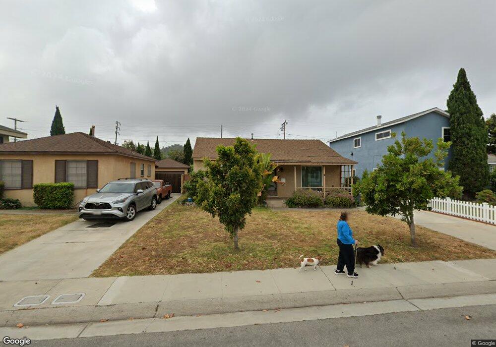 1202 E Acacia Ave, El Segundo, CA 90245 - photo 1