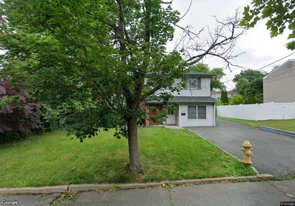 347 Concord St, Rahway, NJ 07065 - photo 1