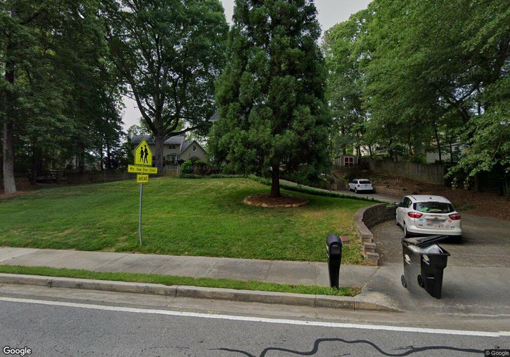 2751 Davis Rd unit 2571, Marietta, GA 30062 - photo 1