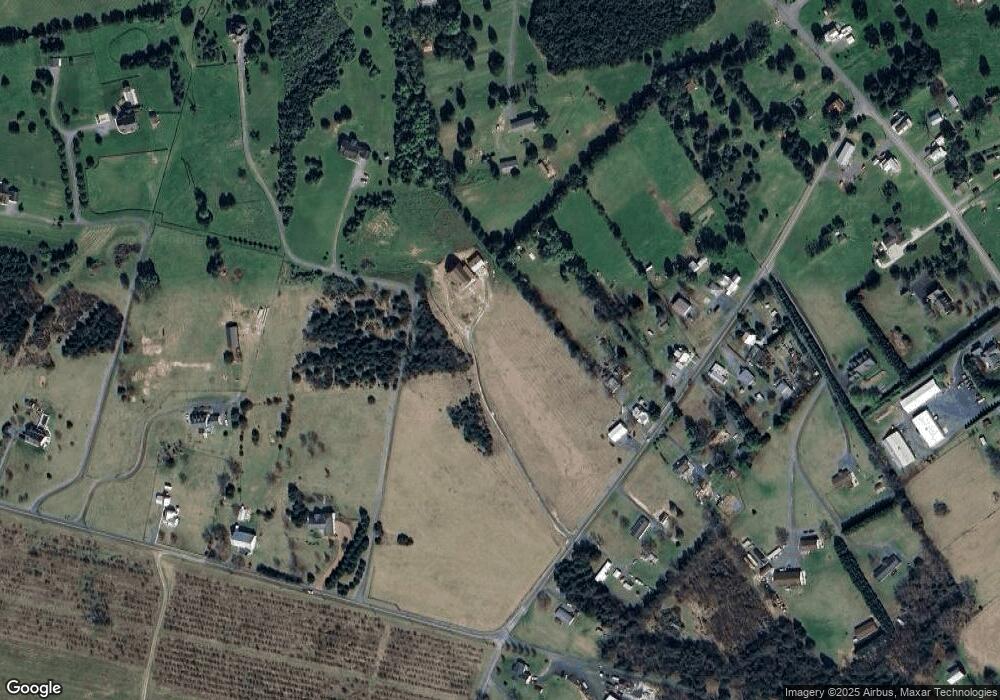 2067 Clary Rd, Strasburg, VA 22657 - photo 1