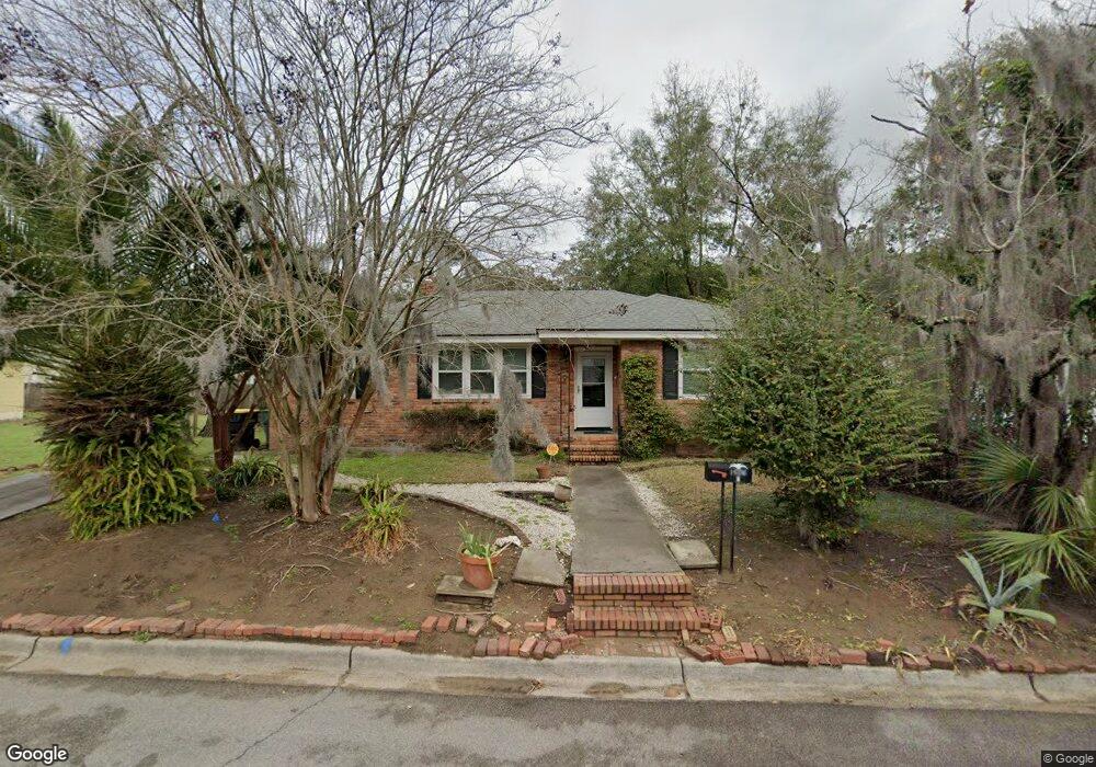 1506 E 48th St, Savannah, GA 31404 - photo 1