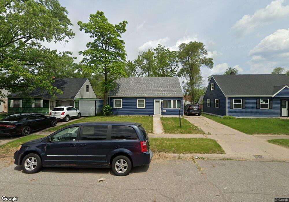 3522 W 20th Place, Gary, IN 46404 - photo 1