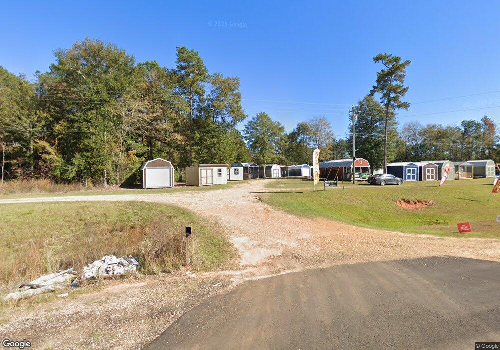 8165 Highway 98 E, McComb, MS 39648 - photo 1