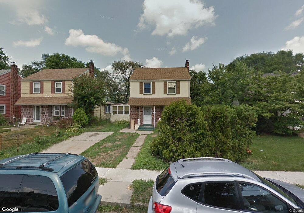 2264 Gross Ave, Pennsauken, NJ 08110 - photo 1