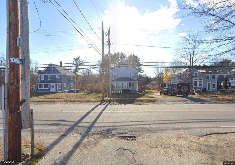 3 Verne Rd unit 6, Hampton, NH 03842 - photo 1