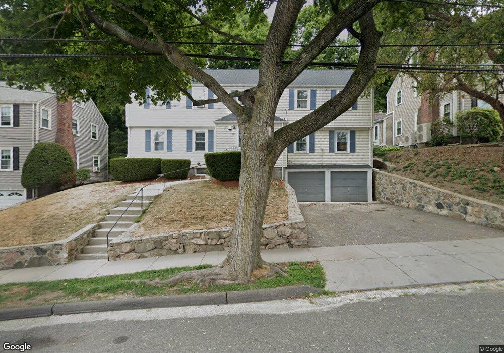 113 Channing Rd, Watertown, MA 02472 - photo 1