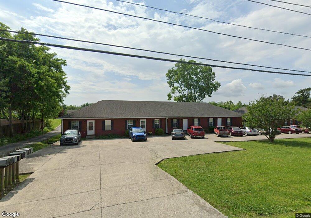 1707 Gordon Rd unit 4, Shelbyville, TN 37160 - photo 1