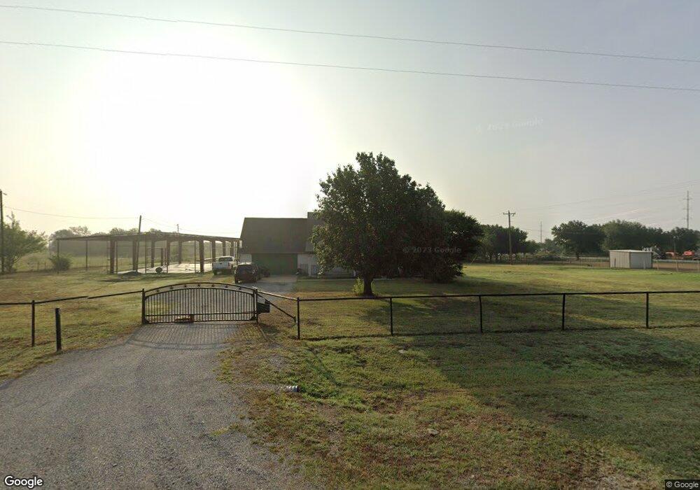 7300 Comer Ln, Weatherford, TX 76085 - photo 1