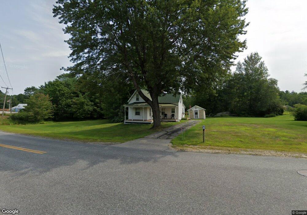 163 Tasker Hill Rd, Conway, NH 03818 - photo 1