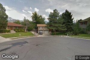 2336 Treasure Mountain Cir, Sandy, UT 84093