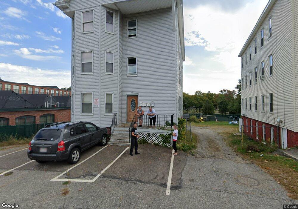 146 Fremont St, Worcester, MA 01603 - photo 1