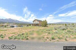 2951 E Badger Way, New Harmony, UT 84757